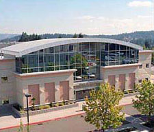 ROC Orthopedic Oregon City Office